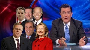 The Colbert Report: 10×114