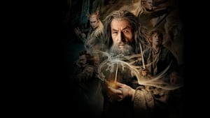 Hobbit: Pustkowie Smauga cały film
