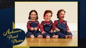 Lights Out with David Spade Maya Rudolph & Martin Short