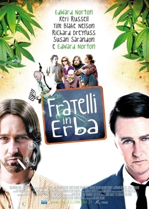 Poster di Fratelli in erba