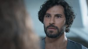 False Identity: 2×8