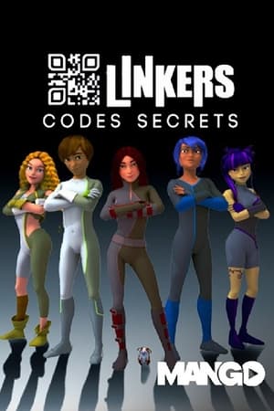 Poster Linkers: Codes Secrets 2014