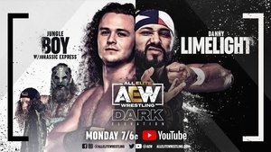 AEW Dark: Elevation Season 1 Episode 1