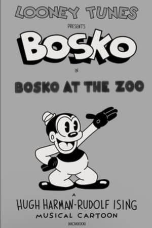 Image Bosko at the Zoo