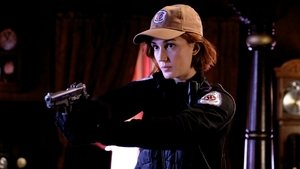 Wynonna Earp 2X06