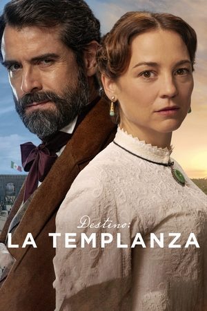 La templanza