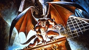 poster Gargoyles