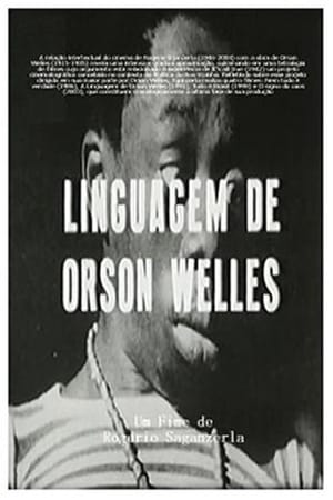 A Linguagem de Orson Welles film complet