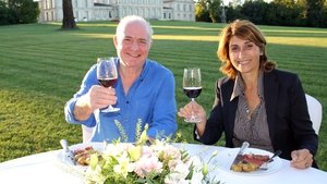 Rick Stein's Long Weekends Bordeaux