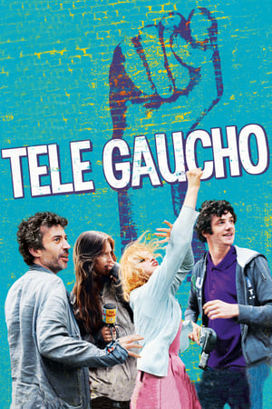 Télé gaucho 2012