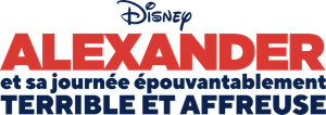 Alexander y el día terrible, horrible, espantoso, horroroso — Logos 1