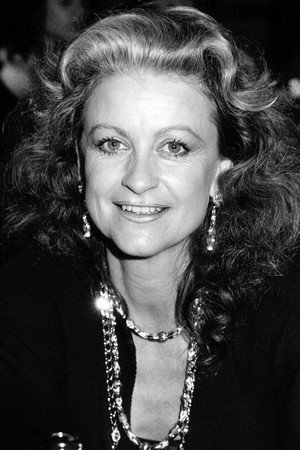 Marika Kilius portrait