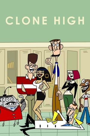 Image Clone High