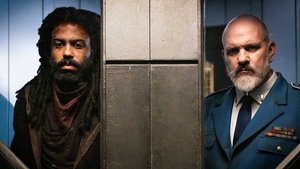 Snowpiercer 1×10