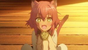 Choujin Koukousei-Tachi Wa Isekai Demo Yoyuu De Ikinuku You Desu!: Saison 1 Episode 3