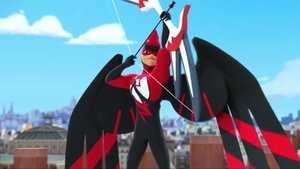 Prodigiosa. Las Aventuras de Ladybug: 1×5