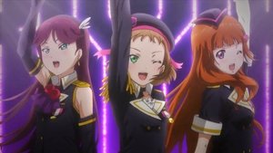 Love Live! School Idol Project: 2×3
