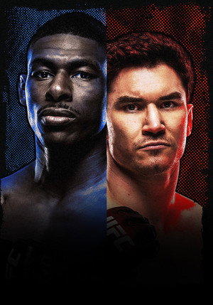 UFC Fight Night 291: Buckley vs. Malott 4