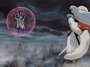 InuYasha Season 1 Episode 156