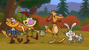 Nature Cat film complet