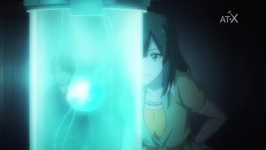 YU-NO: A Girl Who Chants Love at the Bound of This World Season 1 Episode 6