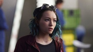 Dark Matter 1×10