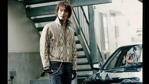 Kamen Rider Ryuki Season 1: Jailbreak Rider