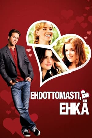 Ehdottomasti, ehkä (2008)