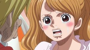 One Piece: Season 19 Episode 810