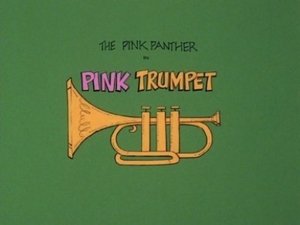 The Pink Panther Show: 4×4