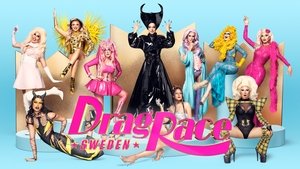 poster Drag Race Sweden