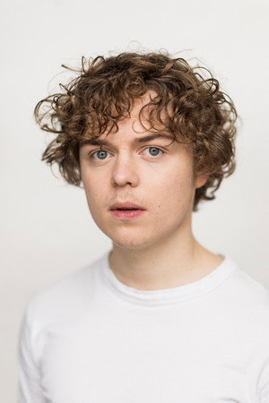 Jonas Kaufmann portrait