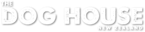 The Dog House NZ — Logos 1