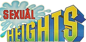 Sexual Heights — Logos 1