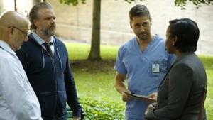 Hospital New Amsterdam: 1×2