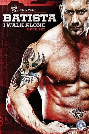 WWE: Batista - I Walk Alone (2009) | Team Personality Map