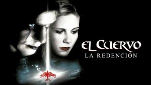 El cuervo: Salvación