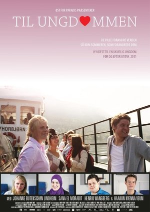 Til ungdommen (2012)