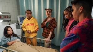 grown-ish Temporada 4 Capitulo 11