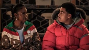 grown-ish Season 5 Episode 5