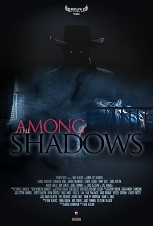 Poster Among The Shadows (2014)