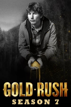 Gold Rush: Seizoen 7