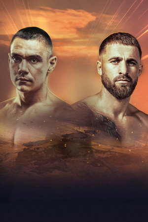 Tim Tszyu vs. Denis Nurja 11