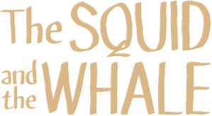 The Squid and the Whale