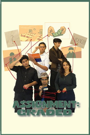 Assignment: Graded 3