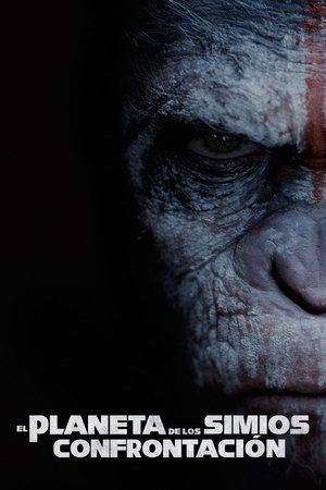 Dawn of the Planet of the Apes