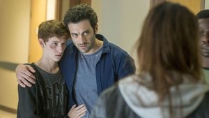 The Mist: 1×6