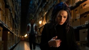 Titans (2018) S04E01