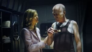 Battlestar Galactica Season 2 Episode 8