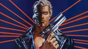 poster The Terminator